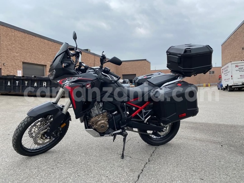 Big with watermark honda ace cb 125 singida iramba 31326