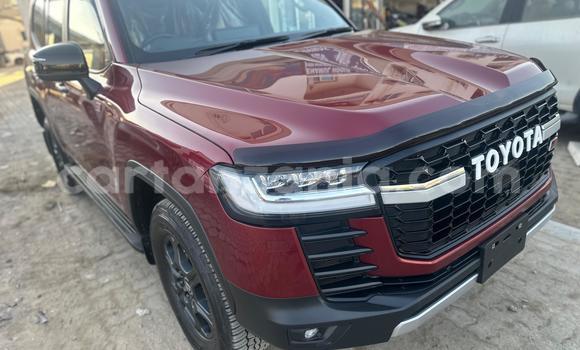 Buy Import Toyota Land Cruiser Other Car in Dar es Salaam in Dar es Salaam