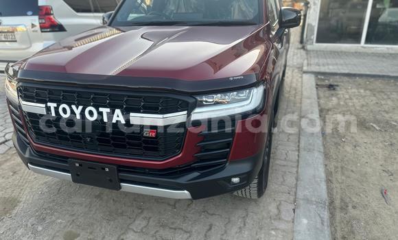 Buy Import Toyota Land Cruiser Other Car in Dar es Salaam in Dar es Salaam Buy Import Toyota Land Cruiser Other Car in Dar es Salaam in Dar es Salaam