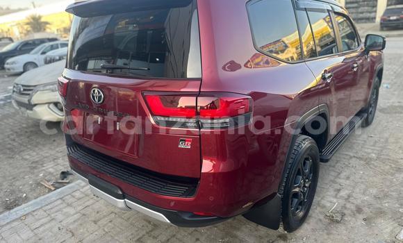 Buy Import Toyota Land Cruiser Other Car in Dar es Salaam in Dar es Salaam Buy Import Toyota Land Cruiser Other Car in Dar es Salaam in Dar es Salaam
