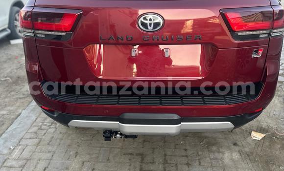 Buy Import Toyota Land Cruiser Other Car in Dar es Salaam in Dar es Salaam Buy Import Toyota Land Cruiser Other Car in Dar es Salaam in Dar es Salaam
