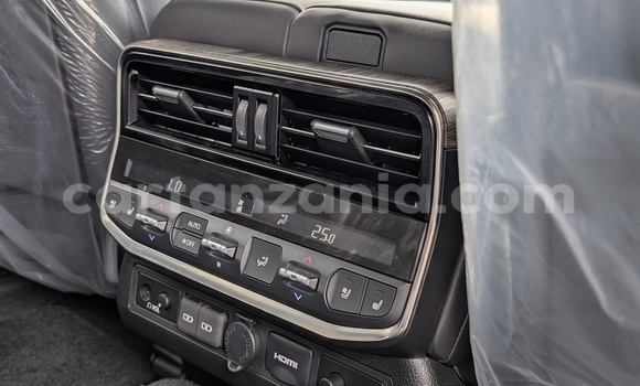 Buy Import Toyota Land Cruiser Black Car in Dar es Salaam in Dar es Salaam Buy Import Toyota Land Cruiser Black Car in Dar es Salaam in Dar es Salaam