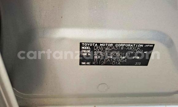 Nunua Ilio tumika Toyota RAV4 Fedha Gari ndani ya Dar es Salaam nchini Dar es Salaam Nunua Ilio tumika Toyota RAV4 Fedha Gari ndani ya Dar es Salaam nchini Dar es Salaam