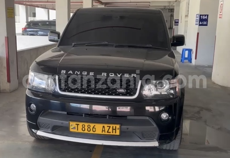 Big with watermark land rover range rover sport dar es salaam dar es salaam 31332