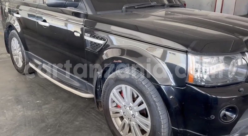 Big with watermark land rover range rover sport dar es salaam dar es salaam 31332