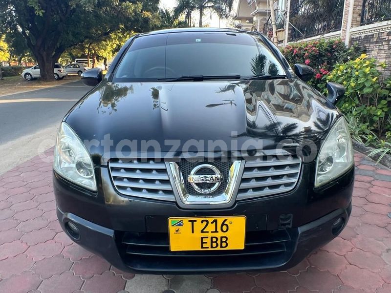 Big with watermark nissan dualis dar es salaam dar es salaam 31334