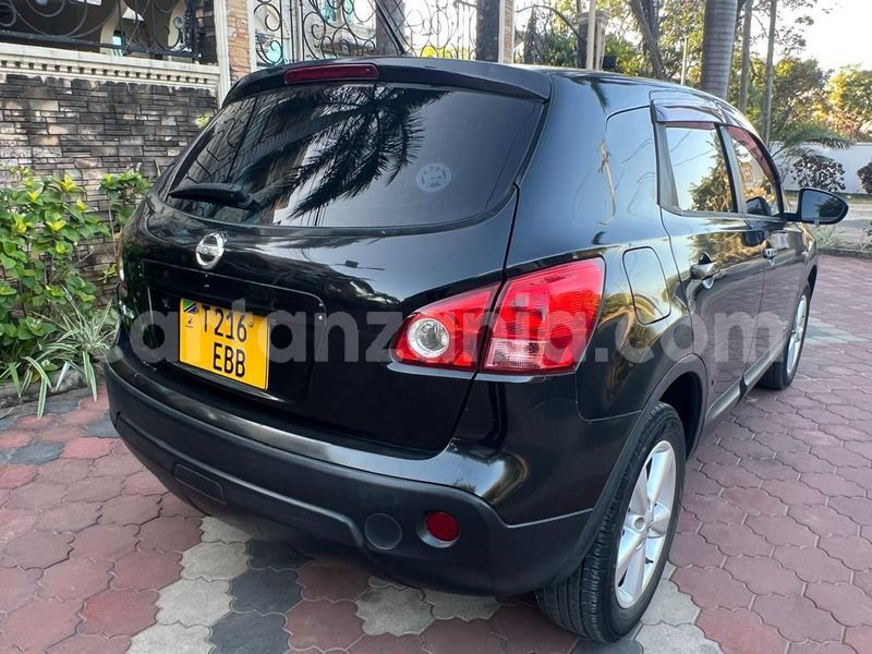 Big with watermark nissan dualis dar es salaam dar es salaam 31334