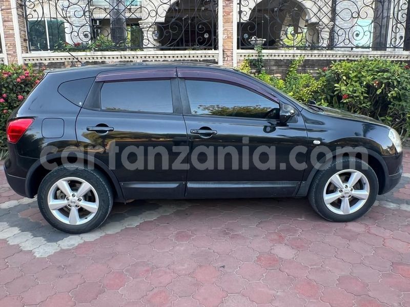 Big with watermark nissan dualis dar es salaam dar es salaam 31334