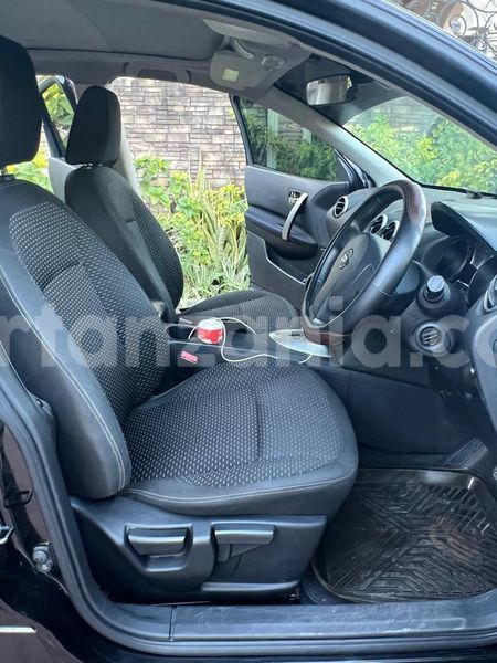 Big with watermark nissan dualis dar es salaam dar es salaam 31334