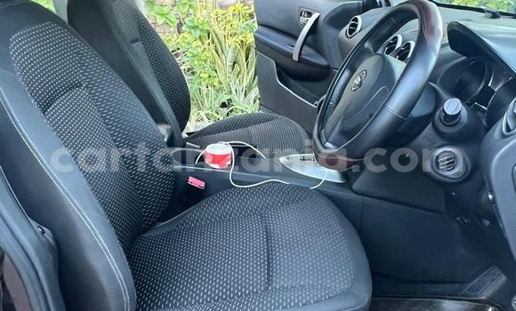 Nunua Ilio tumika Nissan Dualis Nyeusi Gari ndani ya Dar es Salaam nchini Dar es Salaam Nunua Ilio tumika Nissan Dualis Nyeusi Gari ndani ya Dar es Salaam nchini Dar es Salaam