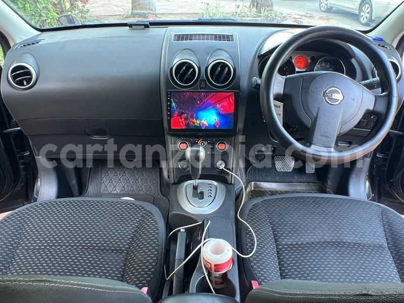 Big with watermark nissan dualis dar es salaam dar es salaam 31334