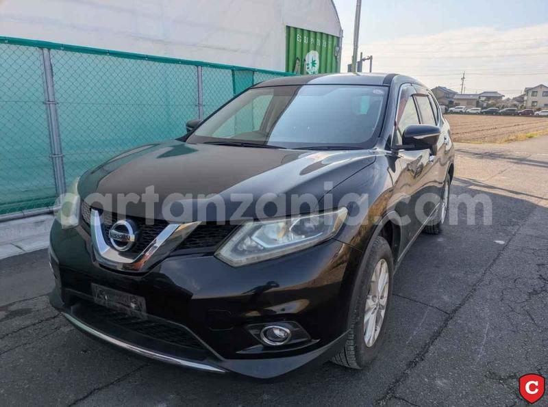 Big with watermark nissan x trail dar es salaam dar es salaam 31335