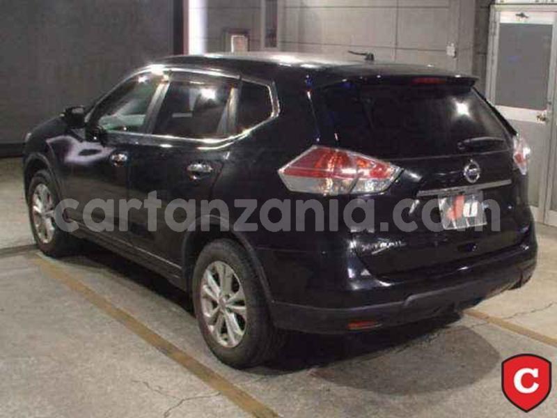 Big with watermark nissan x trail dar es salaam dar es salaam 31335