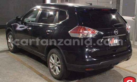 Nunua Imported Nissan X–Trail Nyeusi Gari ndani ya Dar es Salaam nchini Dar es Salaam Nunua Imported Nissan X–Trail Nyeusi Gari ndani ya Dar es Salaam nchini Dar es Salaam
