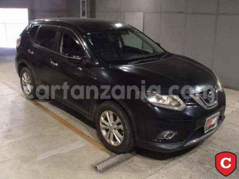 Big with watermark nissan x trail dar es salaam dar es salaam 31335