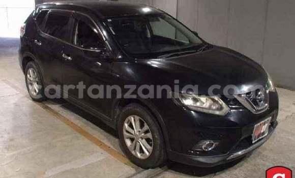 Nunua Imported Nissan X–Trail Nyeusi Gari ndani ya Dar es Salaam nchini Dar es Salaam Nunua Imported Nissan X–Trail Nyeusi Gari ndani ya Dar es Salaam nchini Dar es Salaam