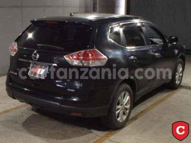 Big with watermark nissan x trail dar es salaam dar es salaam 31335