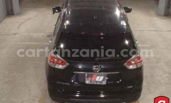 Nunua Imported Nissan X–Trail Nyeusi Gari ndani ya Dar es Salaam nchini Dar es Salaam Nunua Imported Nissan X–Trail Nyeusi Gari ndani ya Dar es Salaam nchini Dar es Salaam