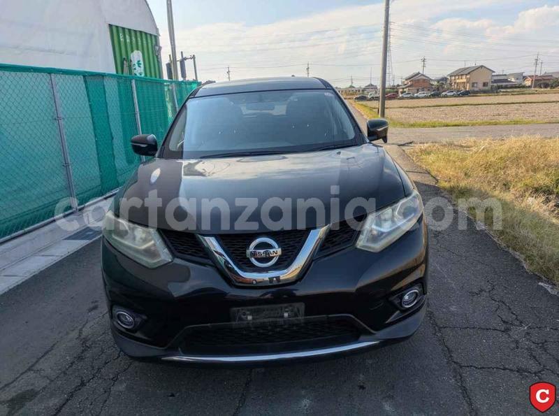 Big with watermark nissan x trail dar es salaam dar es salaam 31335