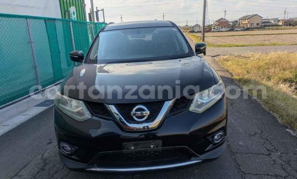 Nunua Imported Nissan X–Trail Nyeusi Gari ndani ya Dar es Salaam nchini Dar es Salaam Nunua Imported Nissan X–Trail Nyeusi Gari ndani ya Dar es Salaam nchini Dar es Salaam