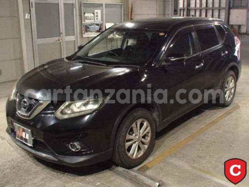Big with watermark nissan x trail dar es salaam dar es salaam 31335