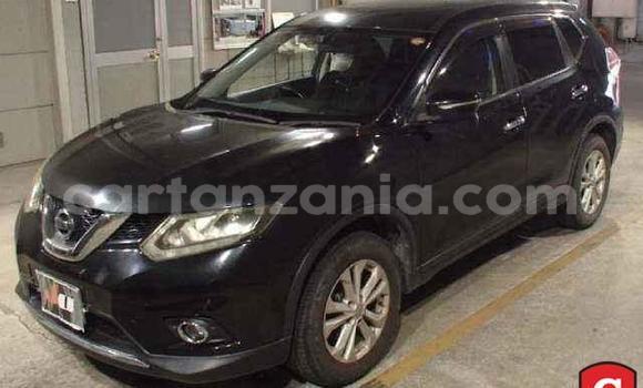 Nunua Imported Nissan X–Trail Nyeusi Gari ndani ya Dar es Salaam nchini Dar es Salaam Nunua Imported Nissan X–Trail Nyeusi Gari ndani ya Dar es Salaam nchini Dar es Salaam