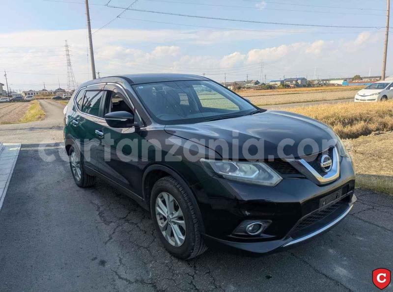 Big with watermark nissan x trail dar es salaam dar es salaam 31335