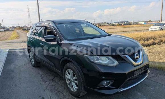 Nunua Imported Nissan X–Trail Nyeusi Gari ndani ya Dar es Salaam nchini Dar es Salaam Nunua Imported Nissan X–Trail Nyeusi Gari ndani ya Dar es Salaam nchini Dar es Salaam