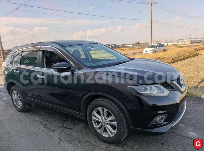 Big with watermark nissan x trail dar es salaam dar es salaam 31335