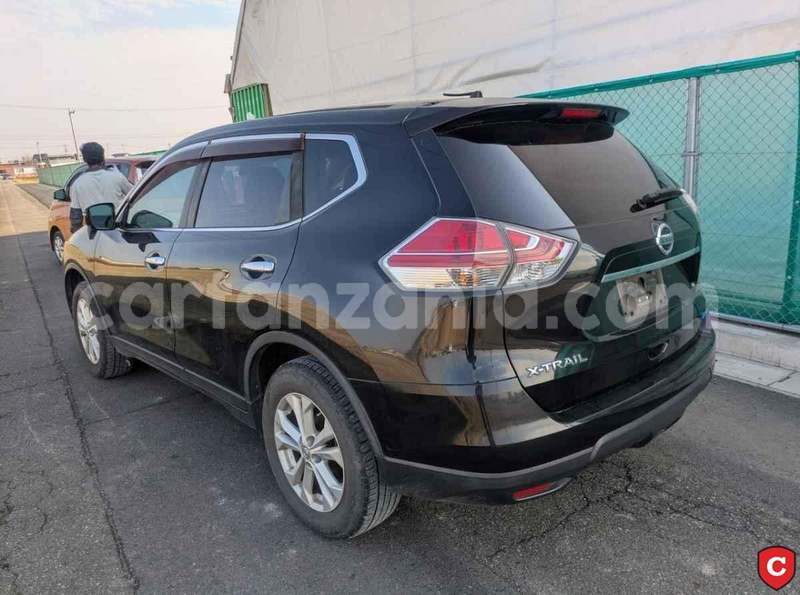 Big with watermark nissan x trail dar es salaam dar es salaam 31335