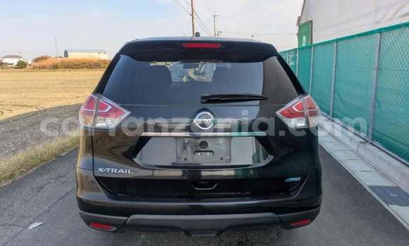 Nunua Imported Nissan X–Trail Nyeusi Gari ndani ya Dar es Salaam nchini Dar es Salaam Nunua Imported Nissan X–Trail Nyeusi Gari ndani ya Dar es Salaam nchini Dar es Salaam