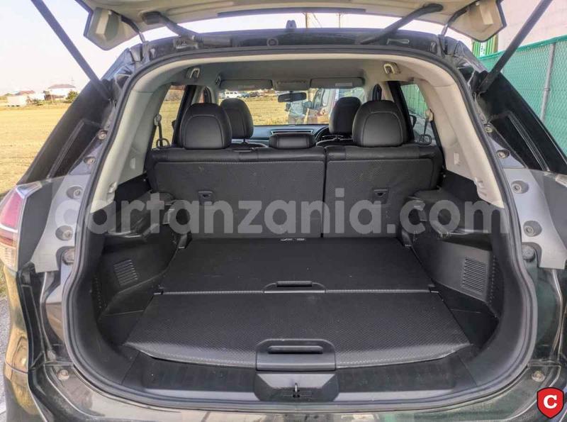 Big with watermark nissan x trail dar es salaam dar es salaam 31335