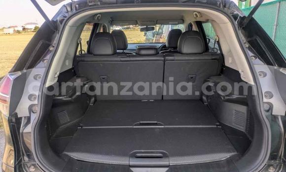Nunua Imported Nissan X–Trail Nyeusi Gari ndani ya Dar es Salaam nchini Dar es Salaam Nunua Imported Nissan X–Trail Nyeusi Gari ndani ya Dar es Salaam nchini Dar es Salaam