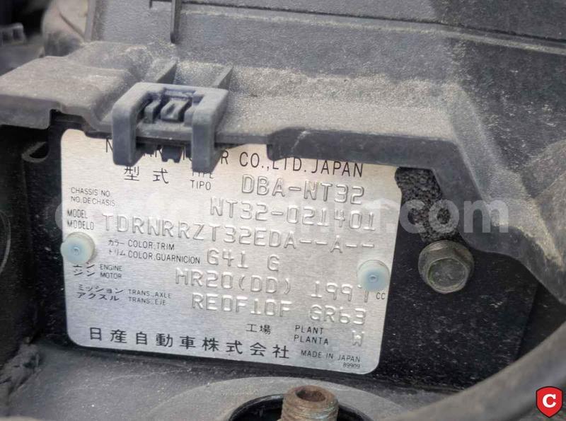 Big with watermark nissan x trail dar es salaam dar es salaam 31335