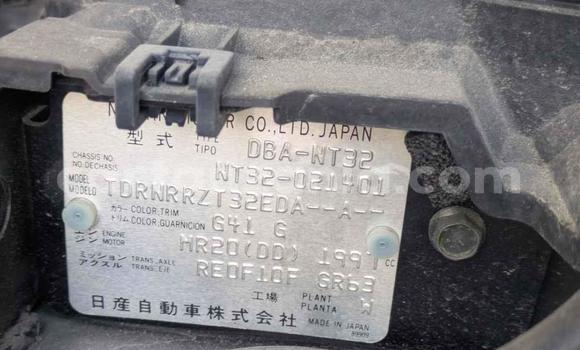 Nunua Imported Nissan X–Trail Nyeusi Gari ndani ya Dar es Salaam nchini Dar es Salaam Nunua Imported Nissan X–Trail Nyeusi Gari ndani ya Dar es Salaam nchini Dar es Salaam