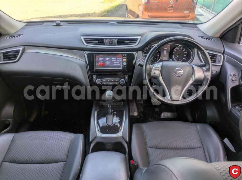Big with watermark nissan x trail dar es salaam dar es salaam 31335