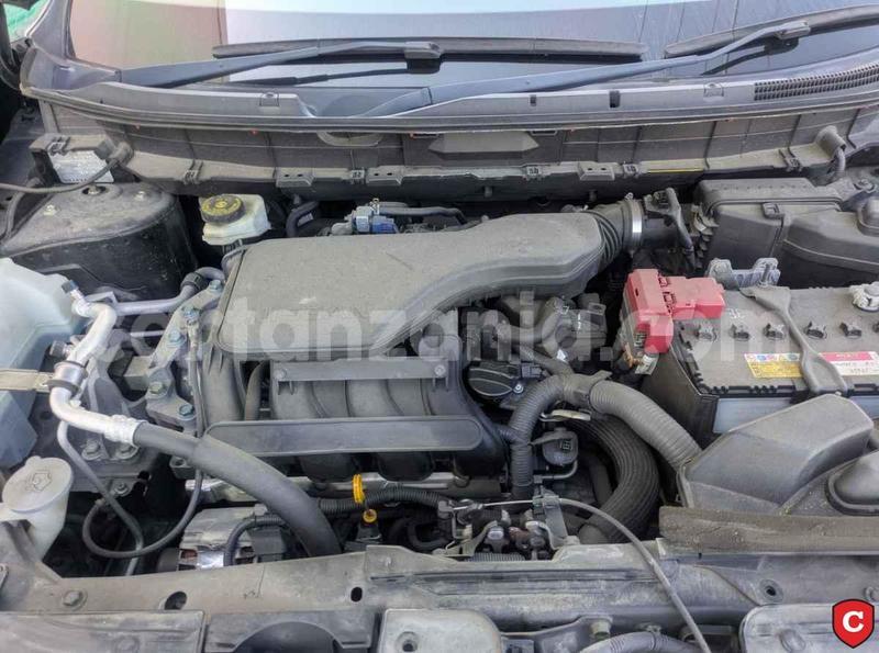 Big with watermark nissan x trail dar es salaam dar es salaam 31335