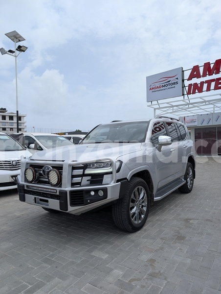 Big with watermark toyota land cruiser dar es salaam dar es salaam 31336