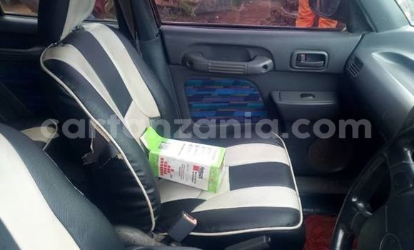 Buy Used Toyota RAV4 White Car in Dar es Salaam in Dar es Salaam Buy Used Toyota RAV4 White Car in Dar es Salaam in Dar es Salaam