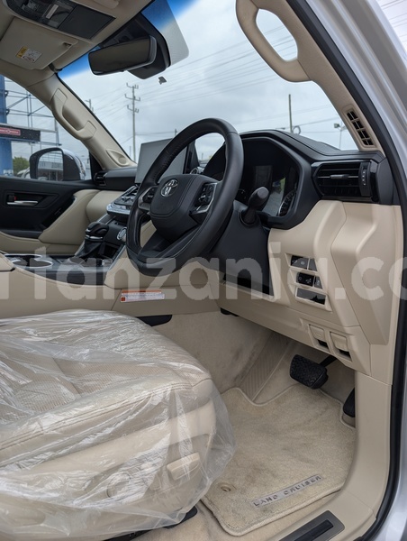 Big with watermark toyota land cruiser dar es salaam dar es salaam 31336