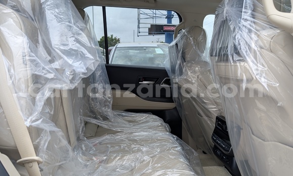 Buy Import Toyota Land Cruiser Silver Car in Dar es Salaam in Dar es Salaam Buy Import Toyota Land Cruiser Silver Car in Dar es Salaam in Dar es Salaam