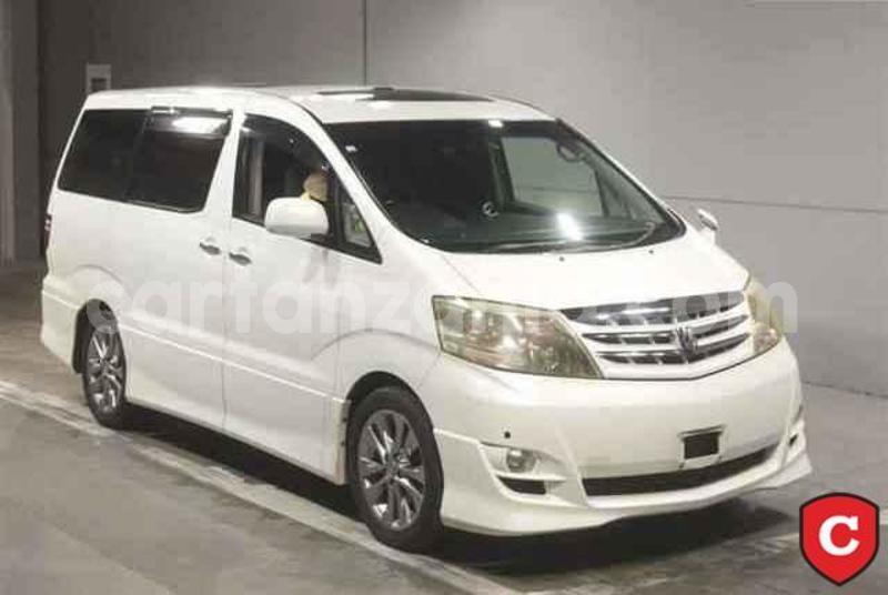 Big with watermark toyota alphard dar es salaam dar es salaam 31337