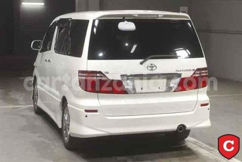 Big with watermark toyota alphard dar es salaam dar es salaam 31337