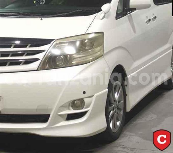 Big with watermark toyota alphard dar es salaam dar es salaam 31337