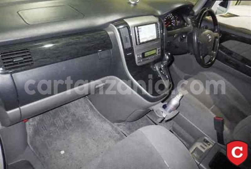 Big with watermark toyota alphard dar es salaam dar es salaam 31337