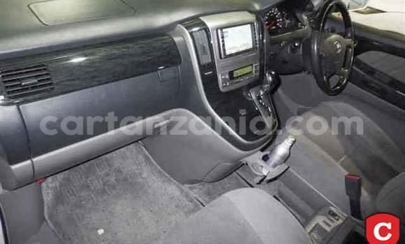 Nunua Imported Toyota Alphard Nyeupe Gari ndani ya Dar es Salaam nchini Dar es Salaam Nunua Imported Toyota Alphard Nyeupe Gari ndani ya Dar es Salaam nchini Dar es Salaam