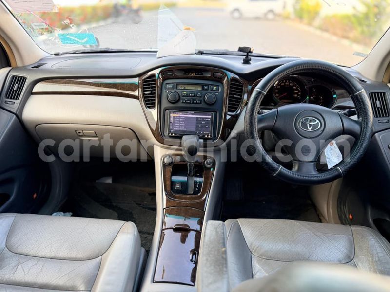 Big with watermark toyota kluger dar es salaam dar es salaam 31339