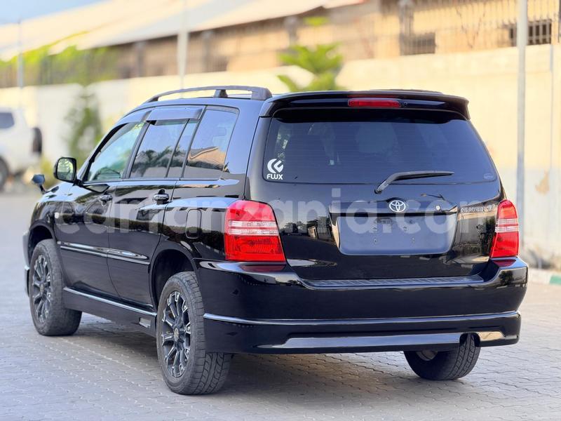 Big with watermark toyota kluger dar es salaam dar es salaam 31339