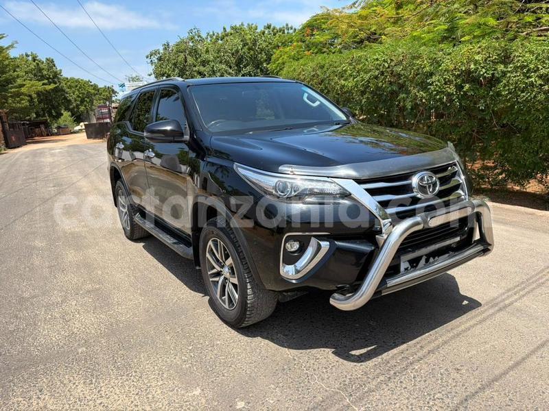 Big with watermark toyota fortuner dar es salaam dar es salaam 31340