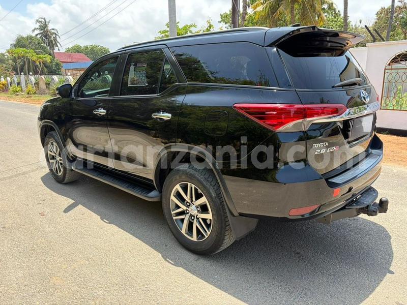 Big with watermark toyota fortuner dar es salaam dar es salaam 31340